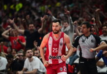 Ολυμπιακός – Φενέρμπαχτσε ανάλυση: Η τριάδα «φωτιά» που «έκαψε» την πρωταθλήτρια Ευρώπης και τον έστειλε στον τελικό της Euroleague