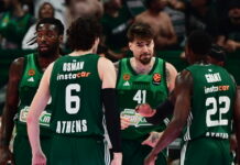 Παναθηναϊκός – Βαλένθια ανάλυση: Το «εφιαλτικό» τρανζίσιον και η απουσία των Ναν και Σλούκα στο φινάλε