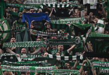 H Euroleague αποθέωσε τους οπαδούς για την ατμόσφαιρα στο Παναθηναϊκός – Βαλένθια