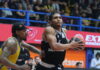 Περιστέρι Betsson – ΠΑΟΚ 72-77: Οι Θεσσαλονικείς έκαναν το 2-0 και προκρίθηκαν στα ημιτελικά της Greek Basketball League