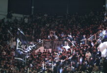 Μπιλμπάο: «Φοβερή ατμόσφαιρα στην PAOK Arena, αφιερωμένος ο τελικός στη μνήμη των 7 οπαδών του ΠΑΟΚ»
