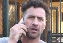 Ο Κώστας Παπαδόπουλος του Survivor στο Αυτόφωρο: «Ο 14χρονος έπεσε μόνος και τον πάτησα» λέει για το επεισόδιο