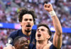 Champions League: Με 5 παίκτες της Παρί Σεν Ζερμέν η καλύτερη ενδεκάδα της σεζόν 2025-26