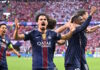 Παρί Σεν Ζερμέν – Άρσεναλ 1-1 (4-3 στα πέναλτι): Δεύτερο σερί Champions League για την ομάδα του Λουίς Ενρίκε