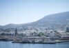 Πάρος: Επιβατικό πλοίο «χτύπησε» στην προβλήτα όταν έμπαινε στο λιμάνι