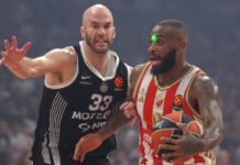 Παρτιζάν και Ερυθρός Αστέρας αναμένεται να εξασφαλίσουν εγγυημένες θέσεις στη Euroleague για την επόμενη τριετία