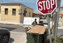 Ασπρόπυργος: «Έλεγα πάρτε του αυτό το πατίνι, θα χτυπήσει και θα τρέχουμε» λέει η γιαγιά του 12χρονου που παρασύρθηκε από αυτοκίνητο