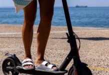 Σε νοσοκομείο της Πάτρας 11χρονος που έπεσε πάνω του ανήλικος με πατίνι – Θα υποβληθεί σε χειρουργείο