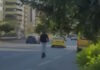 Συγγρού: 23χρονος έτρεχε με 72χλμ./ώρα με πατίνι, συνελήφθη από την αστυνομία