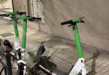 Κρήτη: Ανήλικοι διακινούσαν ναρκωτικά με πατίνια – 5 συλλήψεις