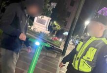 ΕΛΑΣ: Έλεγχοι σε ηλεκτρικά πατίνια έδειξαν 135 παραβιάσεις – 8 οδηγοί ήταν μεθυσμένοι