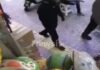 Πυροβολισμοί στα Πατήσια: Η στιγμή που οι δυο δράστες φτάνουν στο κατάστημα για να πυροβολήσουν τον ιδιοκτήτη