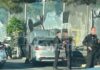 Πυροβολισμοί στα Πατήσια: Τραυματίας ιδιοκτήτης καταστήματος – Καταδίωξη στον Κηφισό και συλλήψεις