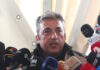 Τέμπη – Παύλος Ασλανίδης: Δεξαμενές προπανίου κάτω από τη δικαστική αίθουσα στη Λάρισα