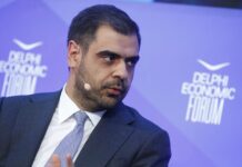 Μαρινάκης: Τη μάχη ενάντια στην παραπληροφόρηση θα δώσει το σύνολο της κοινωνίας