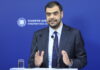 Παύλος Μαρινάκης κατά Αλέξη Τσίπρα: «Πολλή εικόνα, αλλά όχι ουσία»