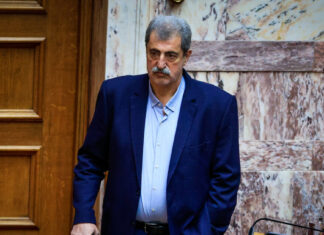 Ο Παύλος Πολάκης ζητεί να αλλάξει άμεσα η απόφαση διαγραφής του από την ΚΟ του ΣΥΡΙΖΑ