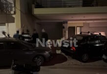 Πειραιάς: Στην Ασφάλεια ο 50χρονος σύντροφος της 24χρονης που έπεσε από την πολυκατοικία – Τι εξετάζουν οι αρχές