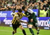 Παναθηναϊκός – ΑΕΚ 0-0: Ισοπαλία με κερδισμένη την Ένωση, που είναι «αγκαλιά» με το πρωτάθλημα