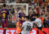 La Liga: Υποβιβάστηκαν Μαγιόρκα και Χιρόνα, βγήκε στην Ευρώπη η Χετάφε – Φινάλε με ήττα για την πρωταθλήτρια Μπαρτσελόνα