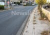 Τροχαίο δυστύχημα στο Πέραμα με νεκρό μοτοσικλετιστή