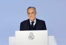 Ο Πέρεθ προκήρυξε εκλογές στη Ρεάλ Μαδρίτης: «Υπάρχει εκστρατεία εναντίον μου, με λύπη ενημερώνω ότι δεν θα παραιτηθώ»