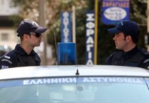 Κηφισιά: Συνελήφθη ο ντελιβεράς που πετούσε πέτρες και τραυμάτιζε γυναίκες