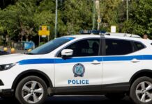 Κέρκυρα: 54χρονη μαχαίρωσε τον σύντροφό της και συνελήφθη