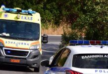 Πανεπιστήμιο Δυτικής Αττικής: Επίθεση με βαριοπούλες, δύο ελαφρά τραυματίες