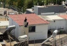Περιστέρι: Σε αυτό το δώμα και μέσα σε ακαθαρσίες έμεναν τα 6 παιδιά με τους γονείς τους