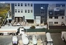 Η ΑΑΔΕ εξάρθρωσε κύκλωμα λαθρεμπορίου – Κατάσχεσε 15 βυτιοφόρα και 293.000 λίτρα υγραερίου