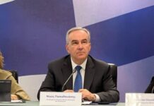 Υποβλήθηκε στην Ευρωπαϊκή Επιτροπή η πρόταση αναθεώρησης του «Ελλάδα 2.0» – Τι δήλωσε ο Παπαθανάσης