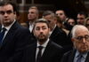 Κακλαμάνης σε Ανδρουλάκη για υποκλοπές και τα περί «θεσμικής εκτροπής»: «Ό,τι είναι να ειπωθεί θα ειπωθεί στην Ολομέλεια»