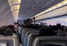 Η τελευταία πτήση πιλότου της Aegean μετά από 45 χρόνια δουλειάς: «Τιμή μου που συμμετείχατε», δείτε το συγκινητικό βίντεο