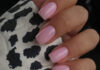 Bubblegum Nails: Η ημιδιάφανη τάση που αντικαθιστά τα clean ροζ νύχια