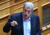 Ένοχος ο Παύλος Πολάκης για συκοφαντική δυσφήμιση του Σταμάτη Πουλή – Το Εφετείο του επέβαλε 5 μήνες φυλάκιση με αναστολή