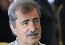 Μετά τη διαγραφή του, καλεί σε πανστρατιά ο Πολάκης «για να πέσει ο Μητσοτάκης» – Τι είπε σε εκδήλωση του ΣΥΡΙΖΑ