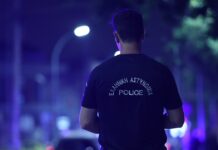 Χολαργός: Πυροβόλησε την γυναίκα του και αυτοκτόνησε