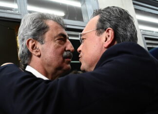 Ο Πολάκης δηλώνει ότι θα πάει στην Κεντρική Επιτροπή του ΣΥΡΙΖΑ – Προς νέα μετωπική με Φάμελλο