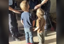 Πορτογαλία: Συγκλονίζει η υπόθεση των δύο μικρών αγοριών που εγκαταλείφθηκαν από τη μητέρα τους σε δάσος