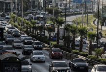 Άλυτο παραμένει το μυστήριο της οσμής στα νότια προάστια της Αττικής – Επί ποδός οι αρχές, συνεχίζονται οι έρευνες