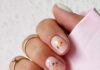 Princess nails: Η τάση που συνδυάζει το κοντό μήκος με τα μίνιμαλ σχέδια στα νύχια