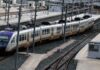 Αχαρνές: Άνδρας κρεμάστηκε με σκοινί πάνω από τη γραμμή του Προαστιακού