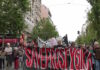 Πορεία στο κέντρο της Αθήνας για τα Προσφυγικά της Αλεξάνδρας – «Να παραμείνουν όλοι οι κάτοικοι στα σπίτια τους»