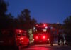 Εύβοια: Εντοπίστηκαν οι 3 περιπατητές που είχαν χαθεί κοντά στο καταφύγιο του Ορειβατικού Συλλόγου Χαλκίδας