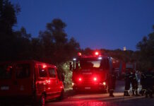 Συναγερμός στην Εύβοια: Χάθηκαν 3 περιπατητές κοντά στο καταφύγιο του Ορειβατικού Συλλόγου Χαλκίδας