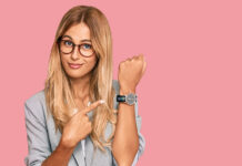 Φτάνετε πάντα νωρίτερα στα ραντεβού σας; Υπερβολικό άγχος ή μυστικό επιτυχίας;