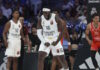 Ρεάλ Μαδρίτης – Χάποελ Τελ Αβίβ 102-75: Καμπάτσο και Γκαρούμπα έφεραν το 2-0 στη σειρά των πλέι οφ της Euroleague