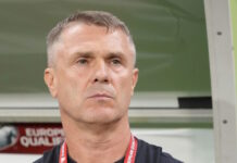 Ο Παναθηναϊκός συμφώνησε με τον Ρεμπρόφ για την ανάληψη της τεχνικής του ηγεσίας, γράφουν στην Ουκρανία