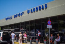 Ρόδος: Βρέθηκε ο 52χρονος Βρετανός που είχε εξαφανιστεί – Μπέρδεψε τα λεωφορεία και έφτασε στην άλλη πλευρά του νησιού